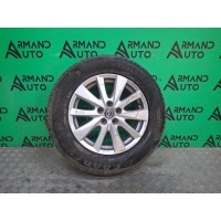 диск колесный r17 Mazda CX-5 1 9965617070, 9
