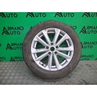 диск колесный r17 Nissan Qashqai 2 j11 403004EA1B, 9