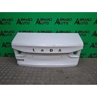 крышка багажника Lada Vesta 1 2022-нв 8450013789, 7