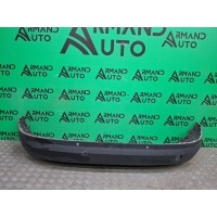 Юбка бампера Skoda Kodiaq 1 2016-2022 5658075219B9, 565807521, 4