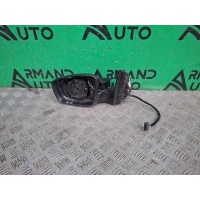 зеркало Skoda Rapid 1 2014-2020 5JB857507E9B9, 5JB857501M, 7