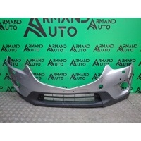 Бампер Mazda CX-5 1 2011-2017 KD4950031A8N, KD4550031, 4