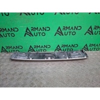 Накладка бампера Haval Dargo 1 2022-нв 2804120XKN04AJ2, 2804120XKN04, 8