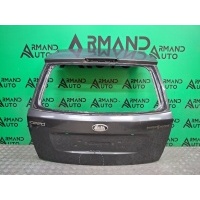 дверь багажника Kia Ceed 1 ED 2006-2012 737001H500, 4
