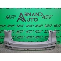 Бампер Changan CS55PLUS 1 2021-нв S203F2713030900, 2804101AW20, 7