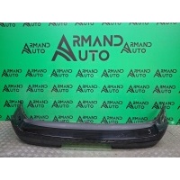 Бампер Land Rover Range Rover 4 L405 2017-2022 LR105875, JK5217D781C, 4