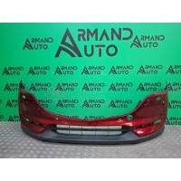 Бампер Mazda CX-5 2 2017-нв KF1B50031E8P, KB8A50031, 4