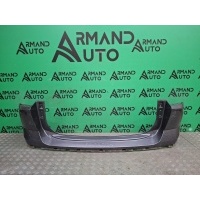 Бампер Jetour Dashing X-1 2022-нв F162804501CA, 8