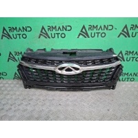 решетка радиатора Chery Tiggo 4 T19 2018-нв 602000263AA, 602000573AA, 7