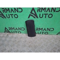 Накладка решетки бампера Hyundai Staria 1 2021-нв 86381CG600EB, 86381CG600, 4