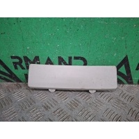 Накладка обшивки двери багажника верхняя Nissan X-Trail 3 T32 2013-2022 901394CE0A, 8