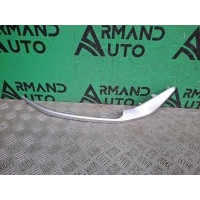 Накладка бампера Haval M6 2 2021-нв 2803116XKZ0YA, 7