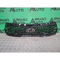 решетка радиатора KIA Sorento 4 2020-нв 86351P2100, 5