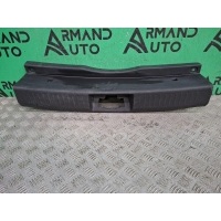 Кожух замка багажника Chery Tiggo 7 Pro T1E 2020-нв 403001374AAABK, 4