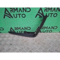 Накладка бампера Hyundai Elantra 7 CN7 2023-нв 86566BU510, 4