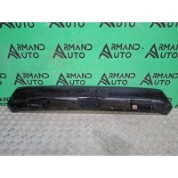 Накладка бампера Toyota RAV4 5 XA50 2018-нв 5245342040C2, 524530R110, 7