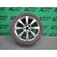 диск колесный r18 Infiniti EX35 (QX50) J50 D0CMM1UR4A, 1BB2A, 9