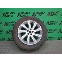 диск колесный r18 Jaguar E-PACE 1 J9C5195, J9C3BA, 8