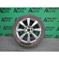 диск колесный r18 Infiniti EX35 (QX50) J50 D0CMM1UR4A, 1BB2A, 9