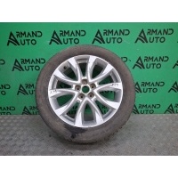 диск колесный r19 Mazda CX-5 1 9965037090, 9