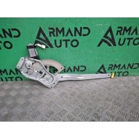 стеклоподъемник Sollers Atlant S209 2022-нв 6104110R001, 8