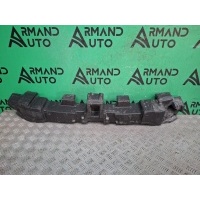 Абсорбер бампера Nissan X-Trail 3 T32 2013-2019 620904CM0A, 8