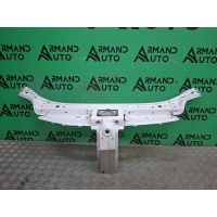 Панель передняя (суппорт радиатора) Renault Logan 2 2012-2022 625048118R, 2