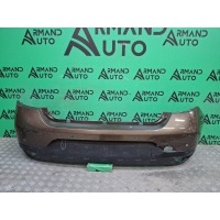 Бампер Renault Logan 2 2018-2022 850226742R, 2