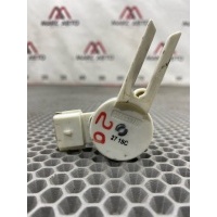Б/У датчик педали тормоза (концевик) Opel Astra j p10 2013 13583370, -Б/У Детали сняты с АВТОМОБИЛЯ