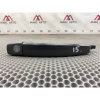 Б/У ручка двери внешняя Chevrolet Cruze J300, HR51S, HR52S, HR81S, HR82S, J305, J308 2012 13576845, -Б/У Детали сняты с АВТОМОБИЛЯ