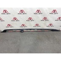 Б/У рейлинг на крышу MITSUBISHI AIRTREK CU4W 2001 MR971414, -Б/У Детали сняты с АВТОМОБИЛЯ