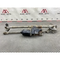 Б/У трапеция стеклоочестителя (дворников) MITSUBISHI AIRTREK CU4W 2001 MR598140, MR598139, -Б/У Детали сняты с АВТОМОБИЛЯ