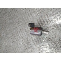 Клапан электромагнитный RENAULT DUSTER 2010-2014 7700102977