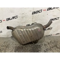 глушитель Renault Megane 3 2014 200104246R