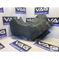 Крышка блока предохранителей Audi A6 Allroad C6 2007 4F1937576
