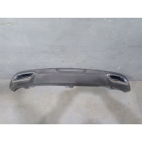 Юбка задняя Changan Eado Plus C211F2713030302