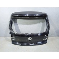 Дверь багажника Volkswagen Tiguan 1 5N0827025G