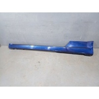 Накладка на порог (наружная) Audi TT 8S 8S0853859CGRU