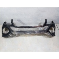 Бампер передний Mercedes-Benz GLE-Class W166 A16688591259999