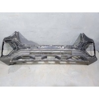 Юбка передняя Geely Okavango 6010233600