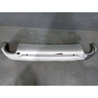 Накладка заднего бампера Volvo XC70 3 30779543