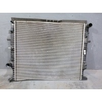 Радиатор основной Geely Atlas Pro 2069002700