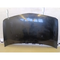 Капот RENAULT Megane II 2002-2009 7751476151