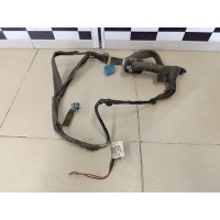 Проводка (коса) RENAULT Megane II 2002-2009 8200279621