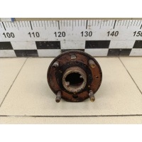 Ступица задняя Chevrolet Lacetti 2003-2013 96639607