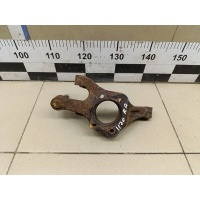 Кулак поворотный задний правый Chevrolet Lacetti 2003-2013 96474031