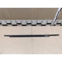 Накладка стекла заднего левого Audi A4 [B8] 2007-2015 8K0853763H2ZZ