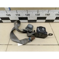 Ремень безопасности Chevrolet Lacetti 2003-2013 96869930