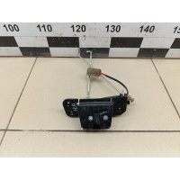 Замок багажника Chevrolet Lacetti 2003-2013 96425932
