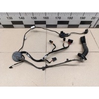 Проводка (коса) Audi A4 [B8] 2007-2015 8K0971687AE